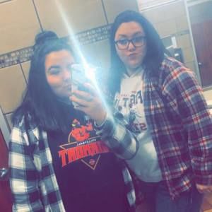 Meet your Posher, Ryann